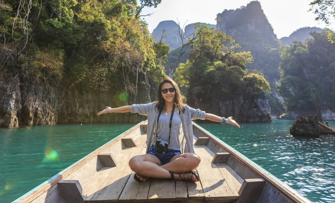 Comment aborder les vacances avec sérénité à SEILH, Toulouse, Je Marche dans la Vie